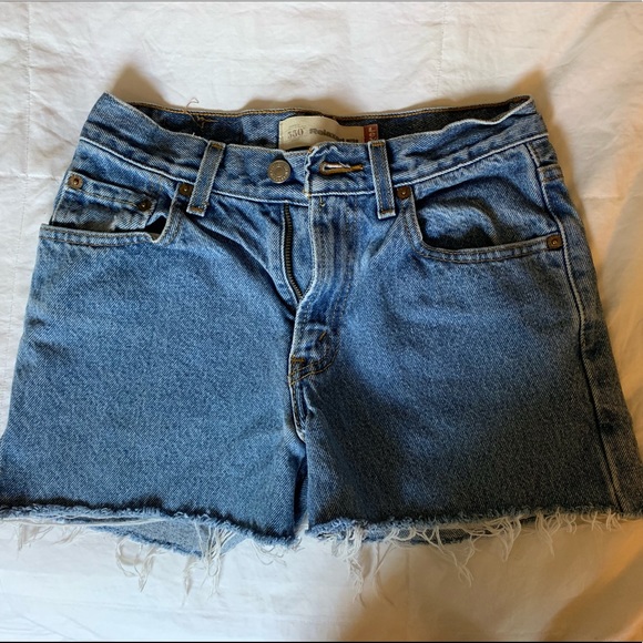 Levi’s vintage shorts - Picture 1 of 4